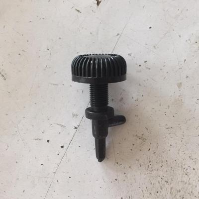 China air conditioning plastic valve for sale