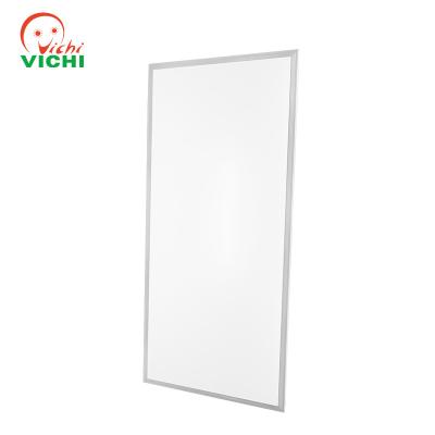 China Modern Vichi 300x1200mm 600x1200mm led outdoor ceiling square lamp 600x600 ultra-thin led flat screens light for sale