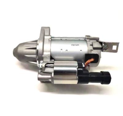 China New Metal Starter Motor 31200-R40-A01 For Honda Accord 2.4L 2008-2012 for sale