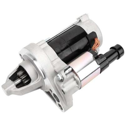 China 31200-RNA-A01 Metal Starter Motor Suitable for Honda Civic 2006-2011starter engine for sale