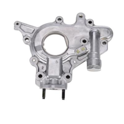 China Electrical System Auto Parts 15100-PWA-003 Auto Engine Oil Pump For Honda Fit gd1 gd6 L13A Engine for sale