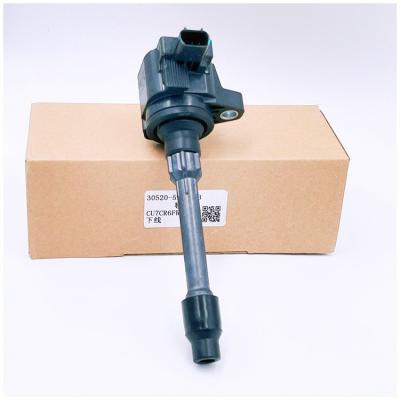 China Car Engine Parts Spare Auto Ignition Coil 30520-59B-013 Car Ignition Coils Ignition Coil Rubber Boot for sale