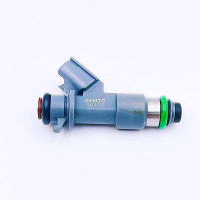 China Car Engine Parts Gasoline Fuel Injector Epair Kits 16450-R70-A01 Fuel Injector Replacement Fuel Injectors for sale