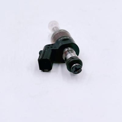 China car engine parts gasoline common rail fuel injector common rail injector 16010-5Pa-305 common rail injector for sale