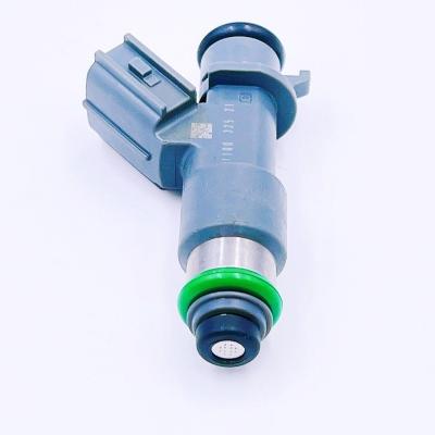 China Wholesale Car Engine Parts Fuel Injectors Fuel Injector 16450-R70-A01 Reconditioning Original Fuel Injectors for sale