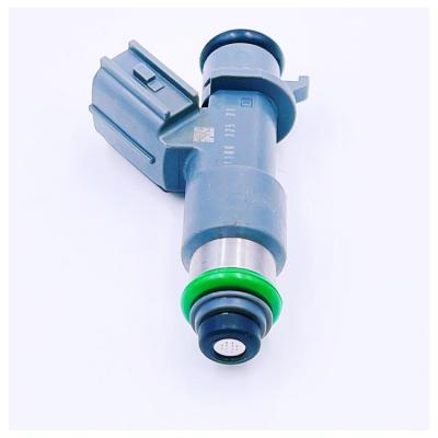 China Wholesale Auto Fuel Injector 16450-R70-A01 Engine Spare Parts Fuel Injector Assy From Chinese Car Engine Parts Factory for sale