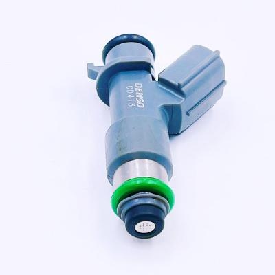 China Car Engine Parts Reconditioning Fuel Injectors Fuel Injectors 16450-R70-A01 Factory Original Fuel Injector for sale