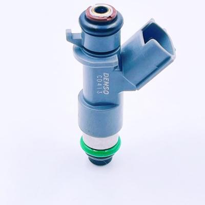 China car engine parts factory price fuel injector 16450-R70-A01 for honda accord cp3 mdx 3.0 3.5 3.7 auto engine assy spare parts fuel injectors for sale