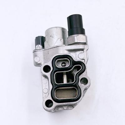 China Car Engine Parts Solenoid Oil Control Valve15810-RAA-A03 Solenoid Valve Vtec Solenoid Spool Variable Valve for sale