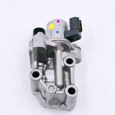 China Car Engine Parts Solenoid Vtec Solenoid Coil Valve 15810-Raa-A03 Car Vtec Variable Timing Solenoid Valve Seat for sale