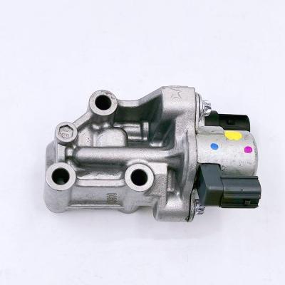 China Car Engine Parts Vtec Solenoid Valve 15810-Raa-A03 Engine Solenoid Vtec Solenoid Coil Variable Timing Valve for sale