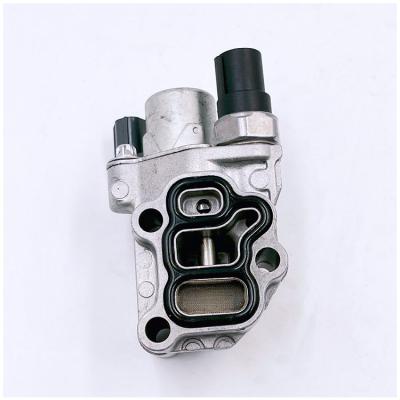 China Car Engine Parts Solenoid Valve Vtec Vtec Solenoid Coil Valve 15810-Raa-A03 Solenoid Oil Variable Control Valve for sale