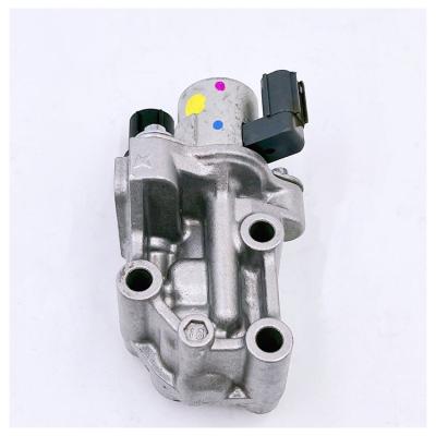 China Car Engine Parts Vtec Engine Solenoid Coil Valve 15810-Raa-A03 Vtec Solenoid Coil Variable Tube Timing Solenoid for sale