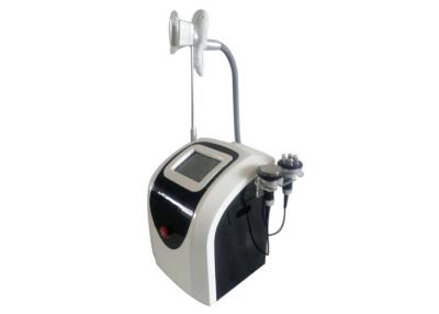 China Ultrasonic Cavitation Salon Beauty Anti Cellulite Machine For Weight Loss for sale