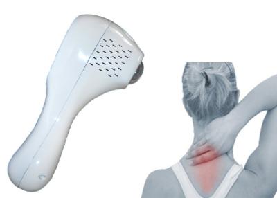 China Home Use Neck Pain Relief Devices Low Level Laser Therapy For Back Pain 650nm for sale