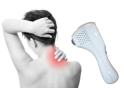 China High Power Laser Therapy Device for Neck / Head Pain Relief 850nm Wavelength for sale