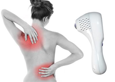 China Clinic Phototherapy Cold Laser Therapy Back Pain For Health Care No Trauma for sale