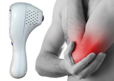 China Light Laser Knee Therapy Pain Physical Therapy Laser Treatment FDA Approved for sale