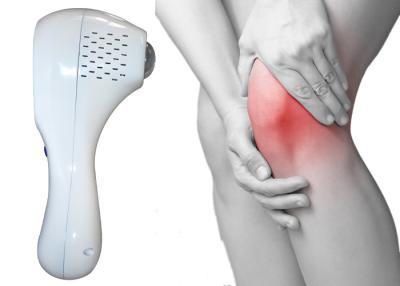 China High Power Laser Physiotherapy Treatment For Knee / Neck Pain Household Therapy for sale