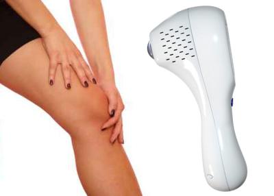 China Home Laser Knee Therapy Medical Device Laser Treatments For Back Pain 110V / 220VAC for sale