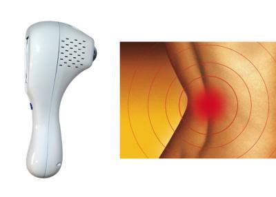 China Senken Sie Rückenschmerzen-Laser-Behandlungs-rotes Lichttherapie-Gerät 110V/220VAC zu verkaufen