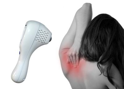 China Neck Pain / Back Pain Laser Treatment High Power Laser Therapy 650nm Wavelength for sale