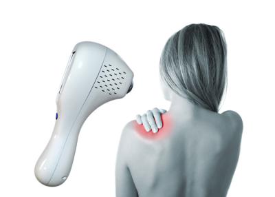 China Red Light Therapy Device Laser Treatment For Muscle Pain 10W / 20W / 30W for sale