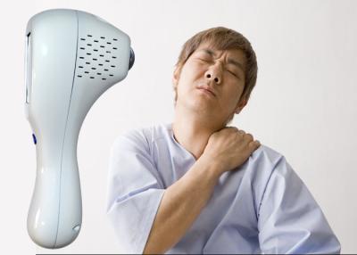 China Los dispositivos de la terapia del laser de la luz infrarroja reducen dolor/la inflamación de la artritis en venta