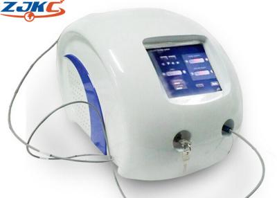 China Constant Wave and Pulse Spider Vein Removal Machine Get Rid Of Varicose Veins for sale