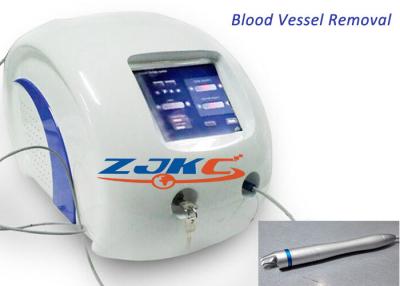 China High Quality Laser Vein Removal Machine For Facial Veins Removal for sale