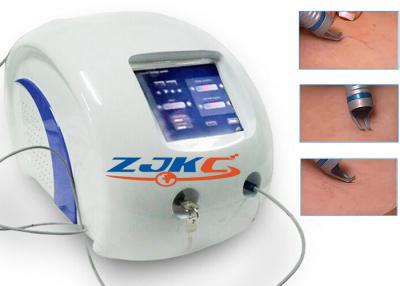 China Painless Laser Spider Vein Removal Device For Leg Veins Removal for sale