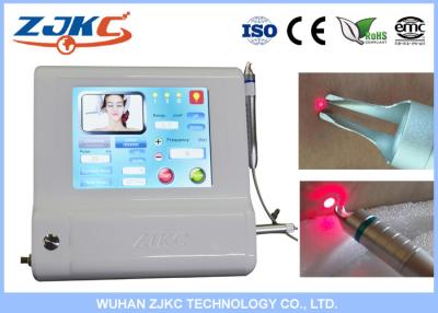 China Pulse Spider Vein Removal Machine Laser Treatment For Spider Veins On Legs for sale