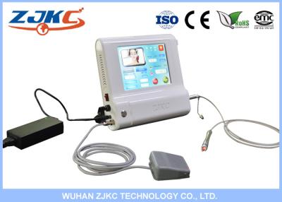 China 980nm Laser Vein Center Spider Laser Vein Removal Machine 5Hz Frequency for sale