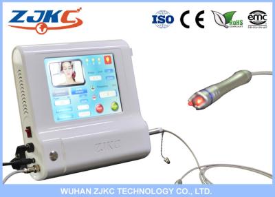 China CE ROHS Diode Laser Vein Removal Machine Varicose Veins Laser Treatment for sale