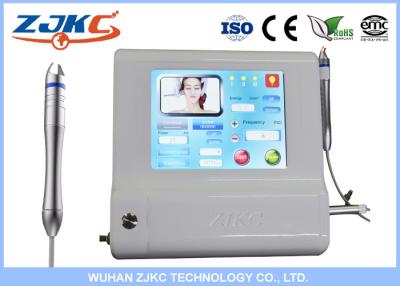 China Portable Blood Vessel Removal Laser Equipment Varicose Veins In Legs Clearance for sale