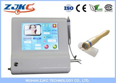 China LCD Touch Screen Spider Vein Removal Machine Get Rid Of Spider Veins for sale