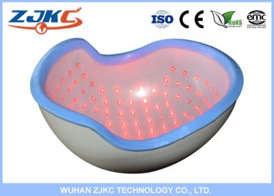 China Casquillo bajo del pelo del laser del tratamiento de la pérdida de pelo para las mujeres/los hombres 650nm±5nm en venta