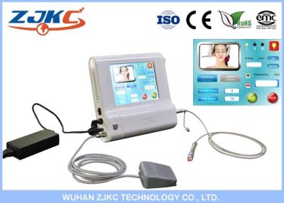 China Portable Laser Spider Vein Removal Machine Treatment For Varicose Veins In Legs for sale