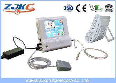 China 30V 50Hz Spider Vein Removal Machine Remedies For Varicose Veins for sale