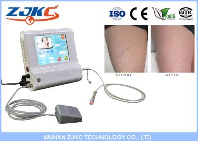 China 110V 220V Laser Vein Removal Machine Treatment For Spider Veins for sale