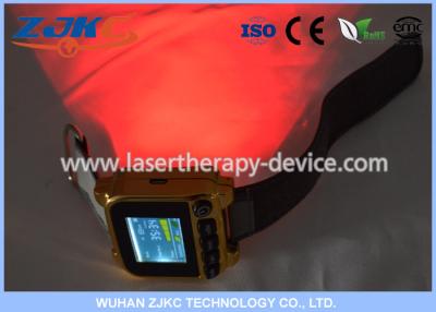 China relógio da terapia do laser 650nm para três doenças altas/Rhinitis alérgico, 7 feixes à venda