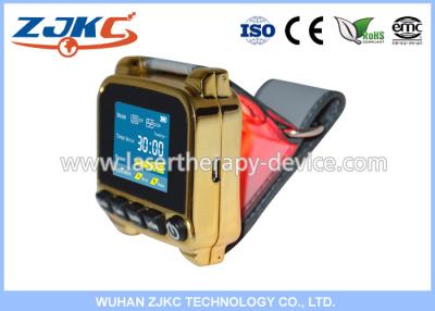 China Low Leve Laser Therapy Wrist Semiconductor Laser Treatment Instrument for sale