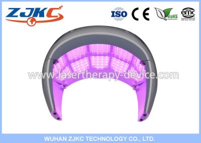 China PDT LED Light Therapy Machine Professional / Led Light Facial Machine 32W Output Power for sale