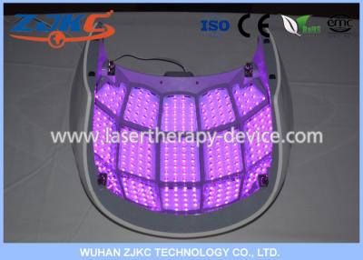 China LED RGB Light PDT Beauty Machine For Photodynamic Therapy , 290 pcs Led Lights for sale