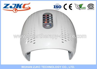 China 32W Home PDT LED Facial Machine / Face Care Beauty Machine With Far Infrared LED Light for sale