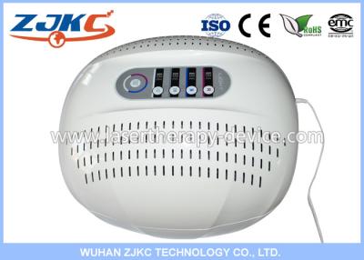 China Red / Blue / IR Light PDT Beauty Machine For Face Skin Care , Accelerate Metabolism for sale