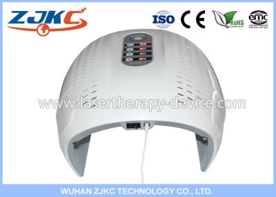 China Infrared Red Light PDT Beauty Machine For Face Treatment 290 lights, CE / ROHS Standard for sale