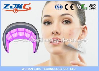 China Wrinkle Removal Particular LED Infrared Light Therapy For Face DC12V 3A for sale