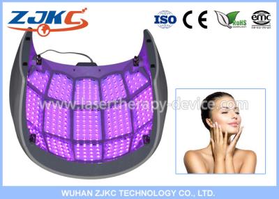 China High Energy Efficiency PDT Beauty Machine Red Light Therapy For Wrinkles for sale