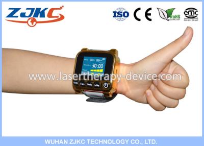 China Semiconductor low level laser therapy devices medical instrument for sale